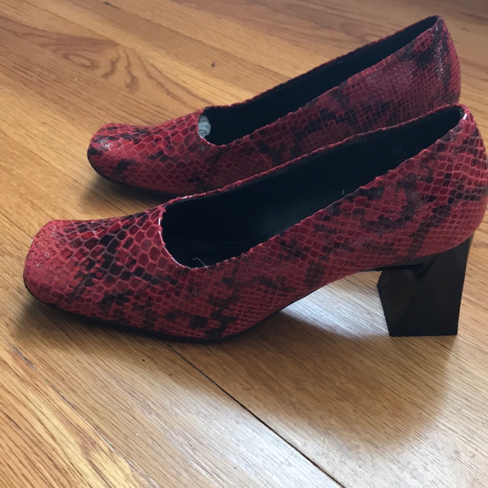 New Me Too Designer Heels